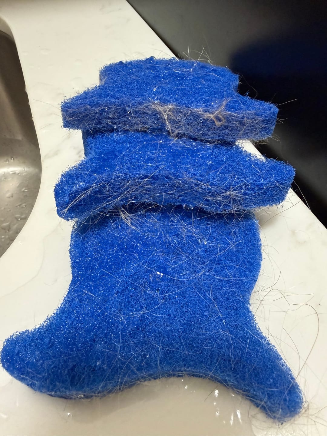 Customer review photo