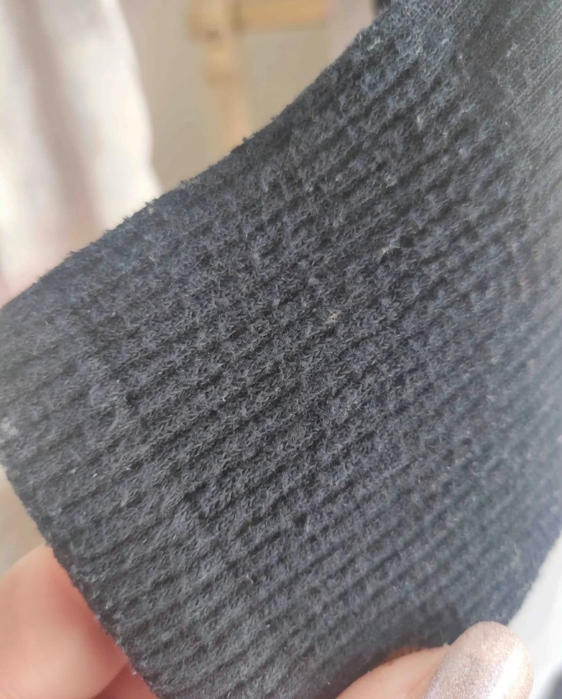 Customer review photo
