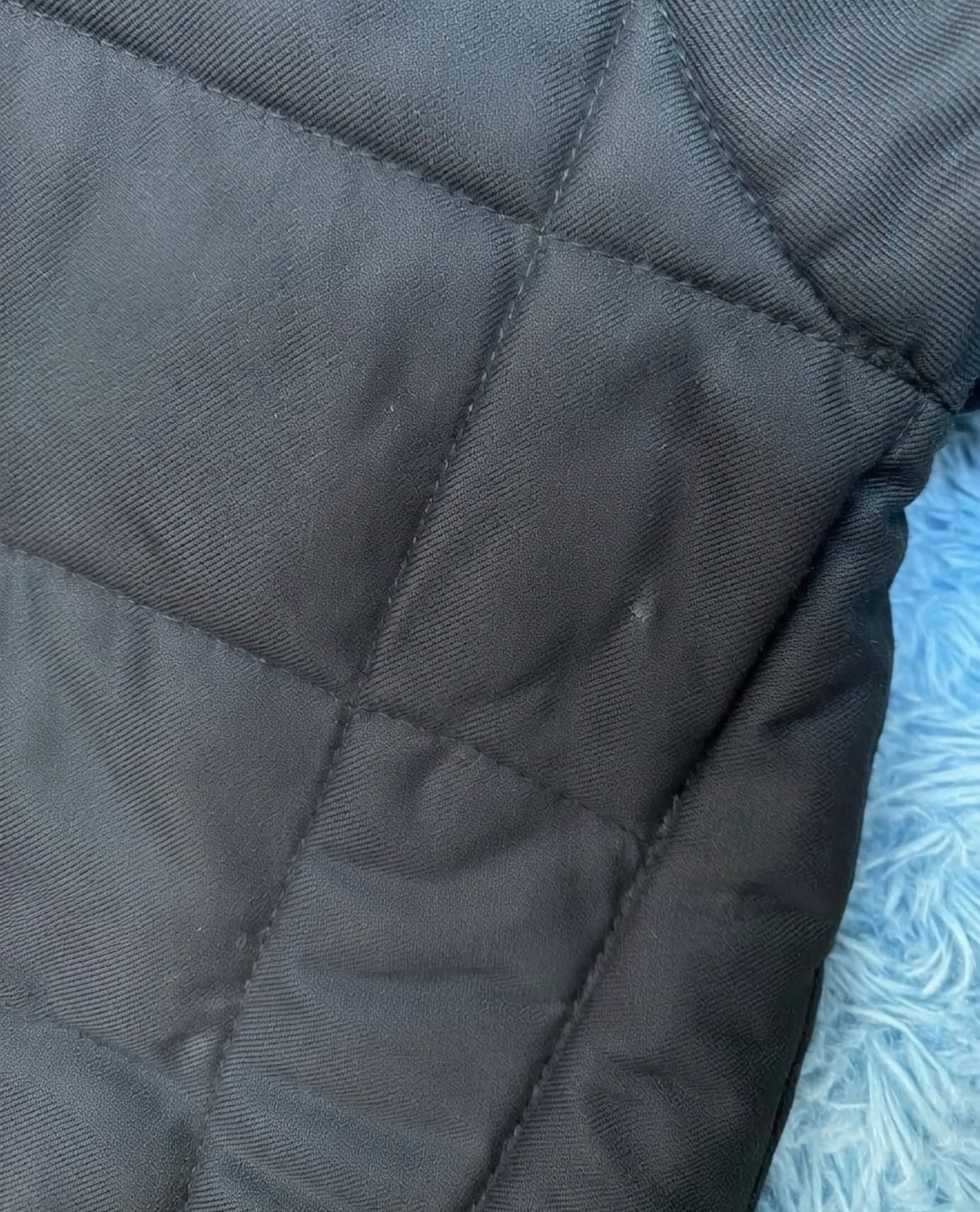 Customer review photo